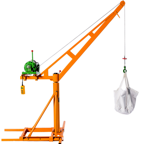 冠航牌小吊機(jī)