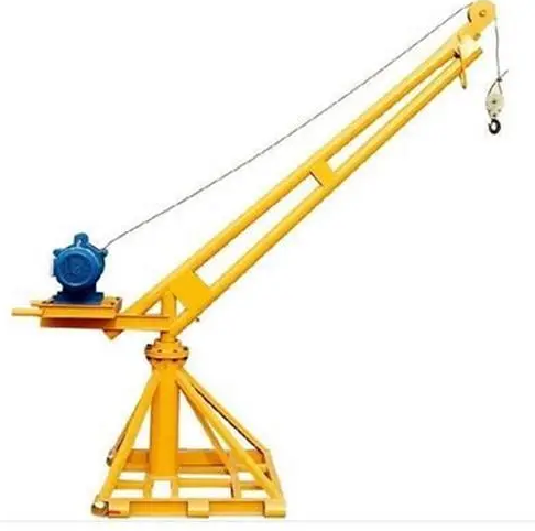 冠航牌小吊機(jī)