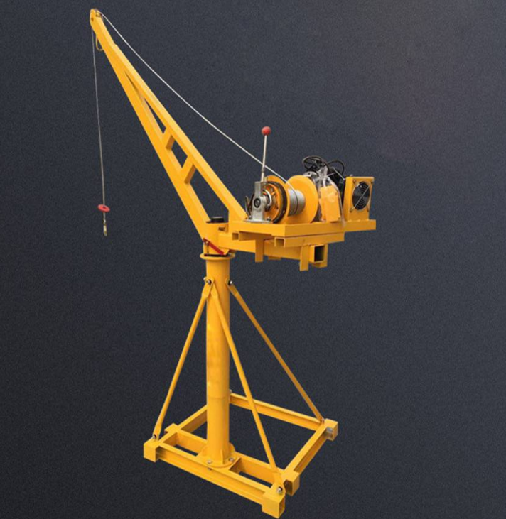 冠航牌室內小吊機