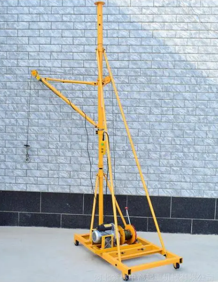 冠航牌室外小吊機(jī)