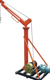 吊運(yùn)機(jī)