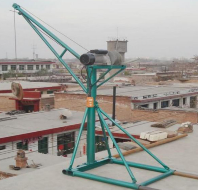 小吊機(jī)