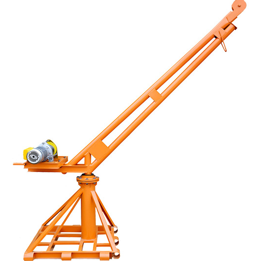 室外建筑吊運機