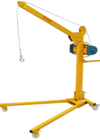 吊運(yùn)機(jī)