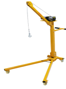 室內(nèi)吊運(yùn)機(jī)