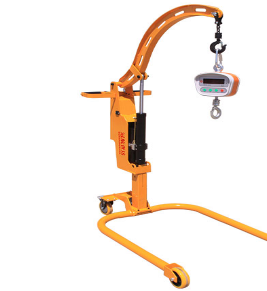 和室內外吊運機相比,移動式吊運機有什么優(yōu)點和缺點