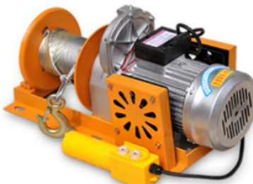 小型吊運(yùn)機(jī)搭配哪種電機(jī)設(shè)備工作時(shí)間長